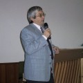 Weihnachtsfeier 2001