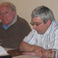 Hauptversammlung 2004