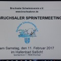 Sprintermeeting 11.02.2017