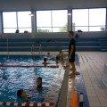 Training Sommerferien 2021