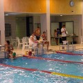 24 Stunden Schwimmen 2001