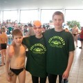 Sprintermeeting 2004