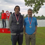 Gilbert Bouc und Uwe Heller Baden Württembergische Freiwassermeister.jpg