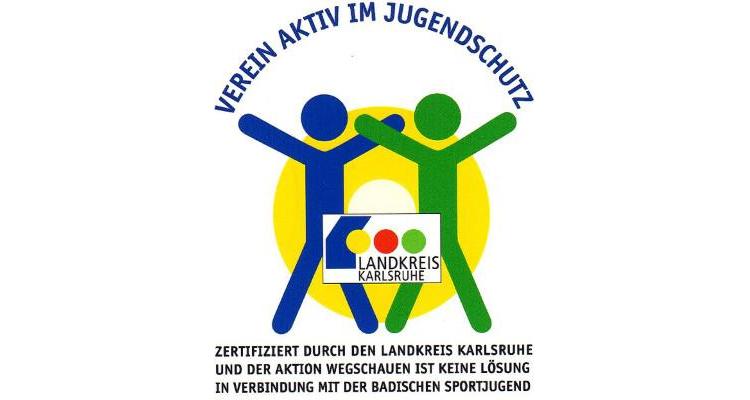 Verein aktiv im Jugendschutz