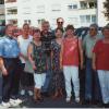 Elternausflug nach Freiburg am 04.08.2001