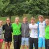 22. Internationales Schwimm-Meeting in Bühl am 05.07.2014
