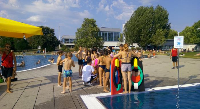 Neu im Juli