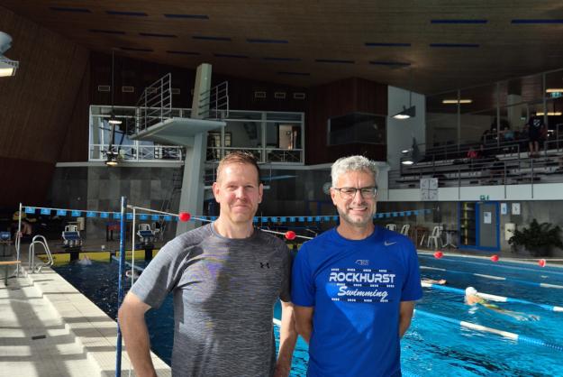 BaWü Masters 2 Teilnehmer des BSV