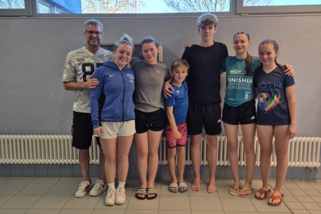 53. Rheintalpokal Waghäusel