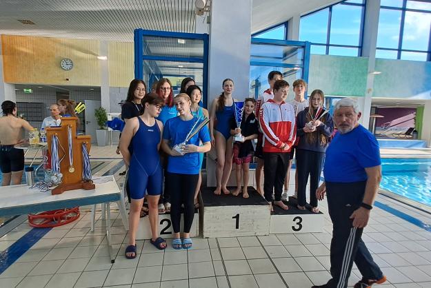 Bruchsaler Sprintermeeting 2026