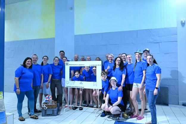 Bruchsaler Sprintermeeting